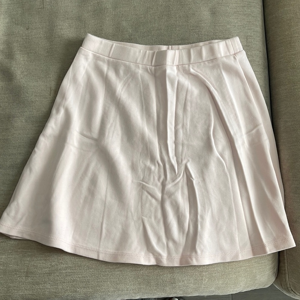 American Apparel Mini Skirt